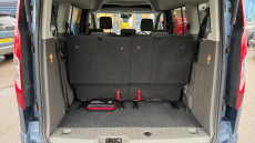 Ford Grand Tourneo Connect 1.5 EcoBlue 120 Titanium 5dr Powershift Diesel Estate